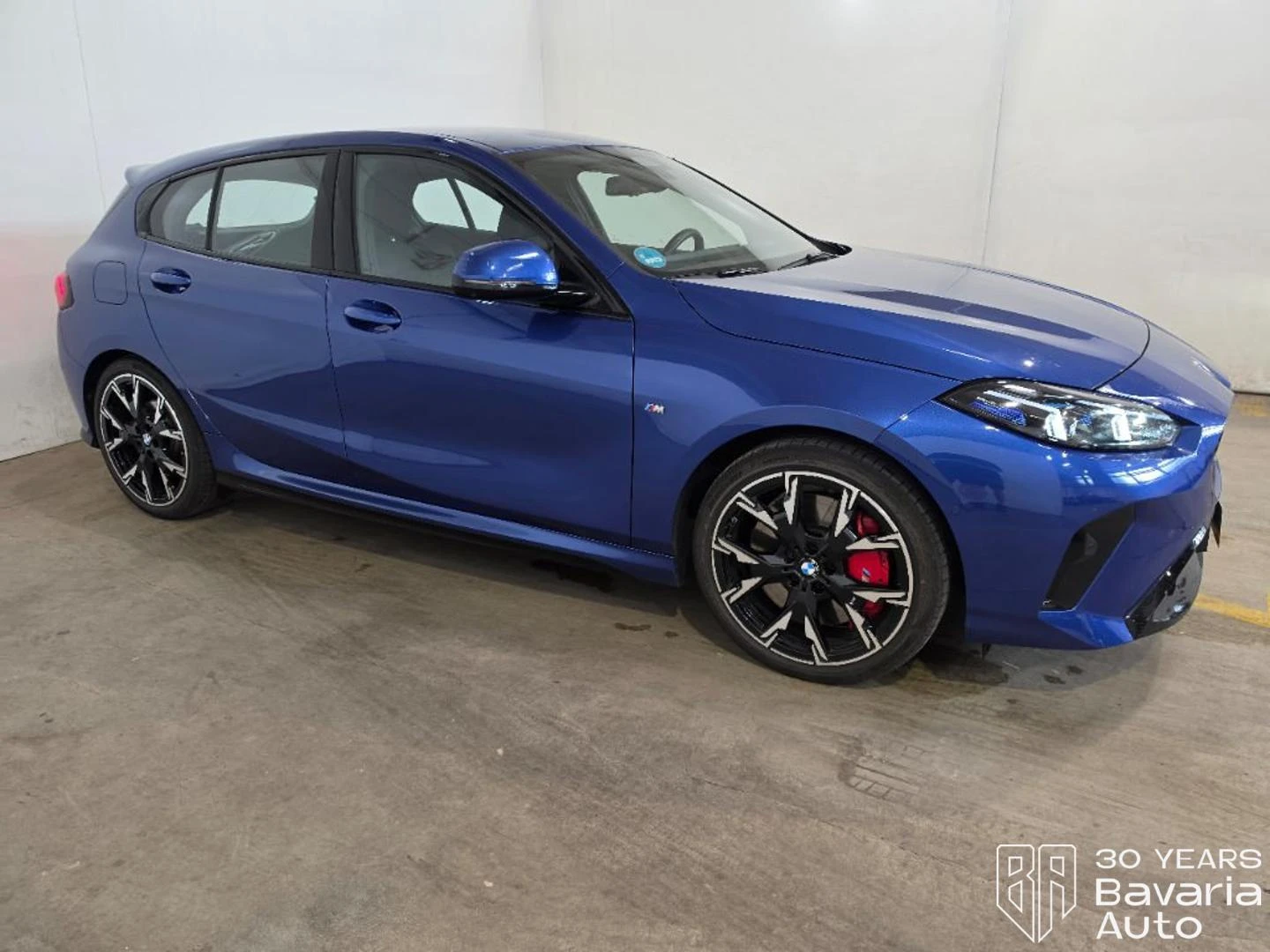 BMW 120 M Sport Paket, снимка 5 - Автомобили и джипове - 55215124