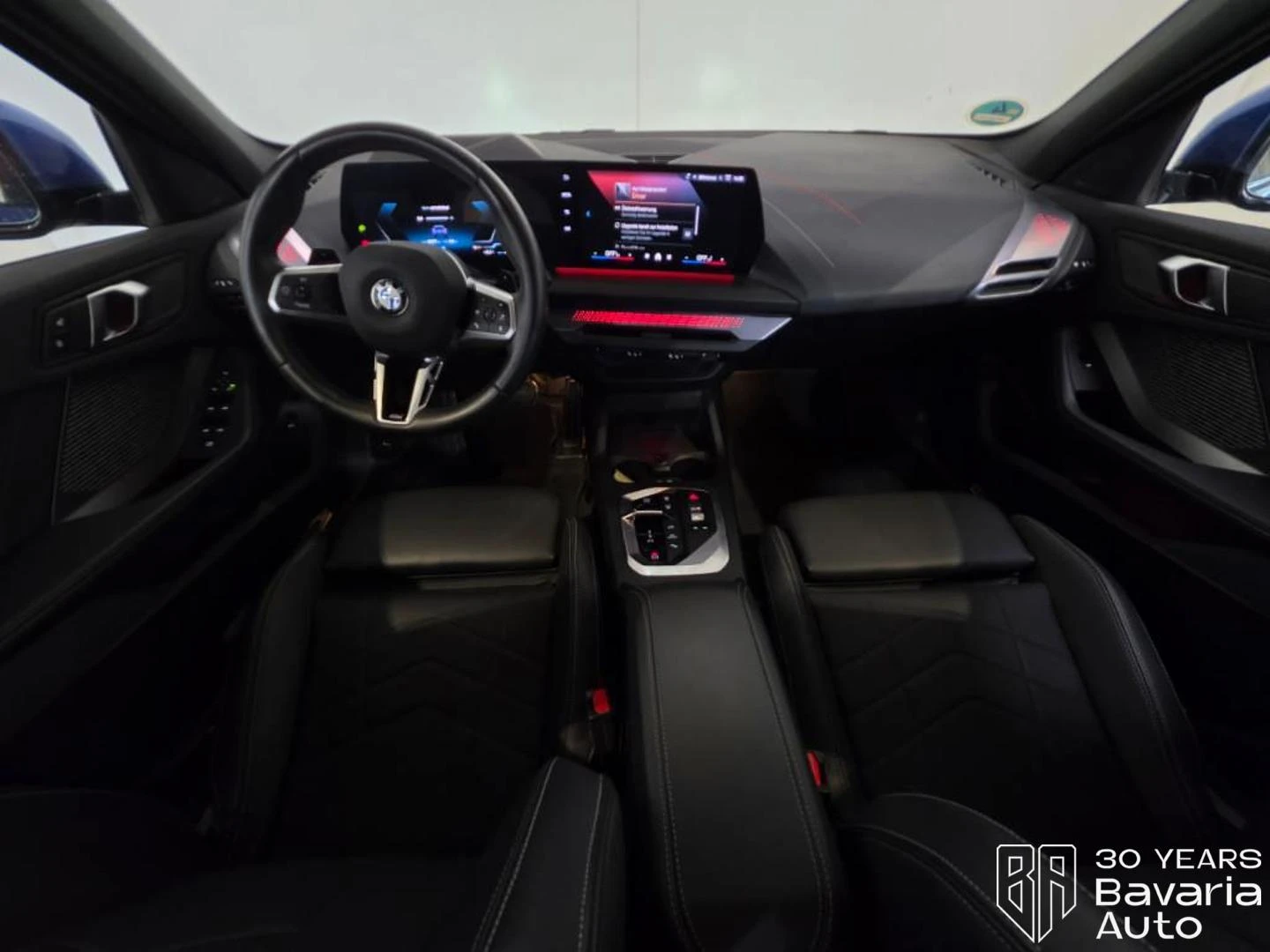 BMW 120 M Sport Paket, снимка 8 - Автомобили и джипове - 55215124
