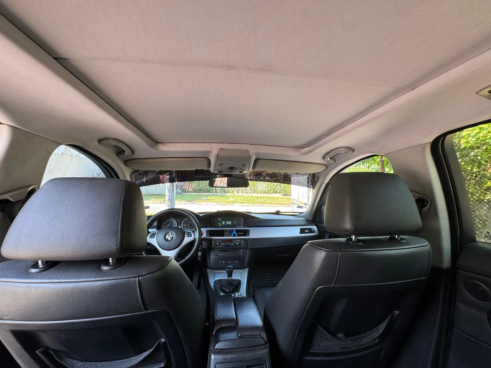 BMW 330 330D xDrive, снимка 13 - Автомобили и джипове - 55363948