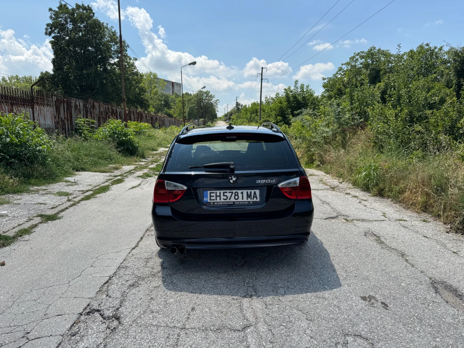 BMW 330 330D xDrive, снимка 2 - Автомобили и джипове - 55363948