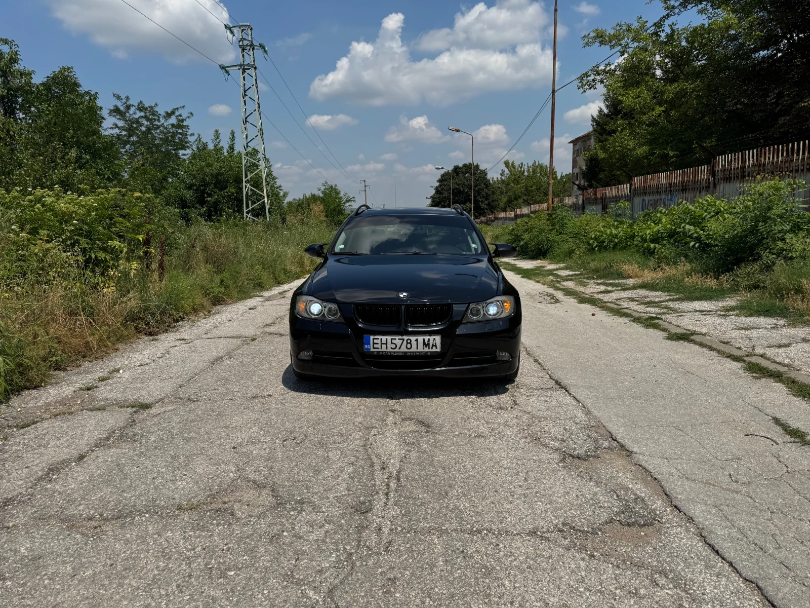 BMW 330 330D xDrive