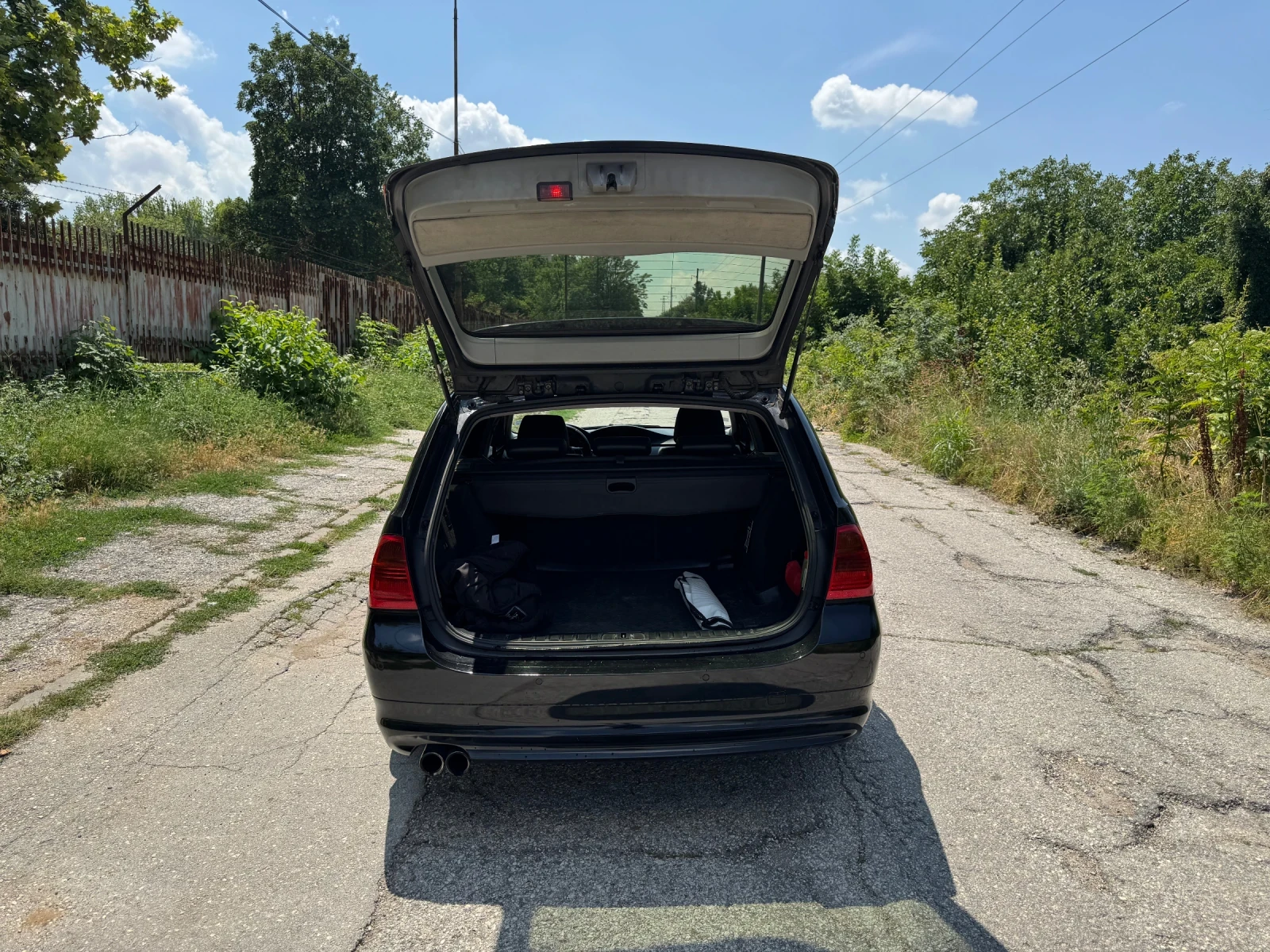 BMW 330 330D xDrive, снимка 7 - Автомобили и джипове - 55363948