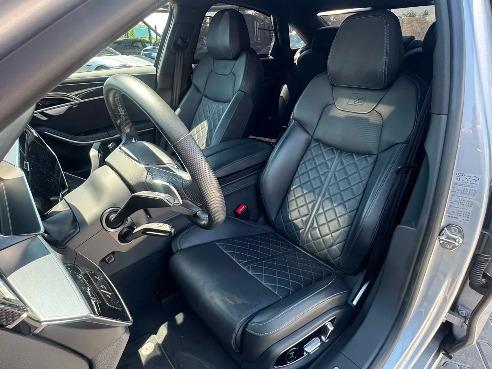 Audi S8 TFSI Quattro   ���������� ����������. ����� ������ | Mobile.bg � ����������� 6