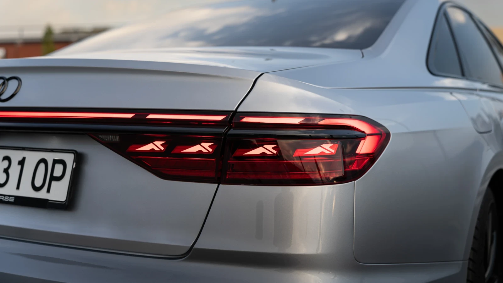 Audi S8 TFSI quattro | ���������� �� ����������� �� ������ | Mobile.bg � ����������� 5