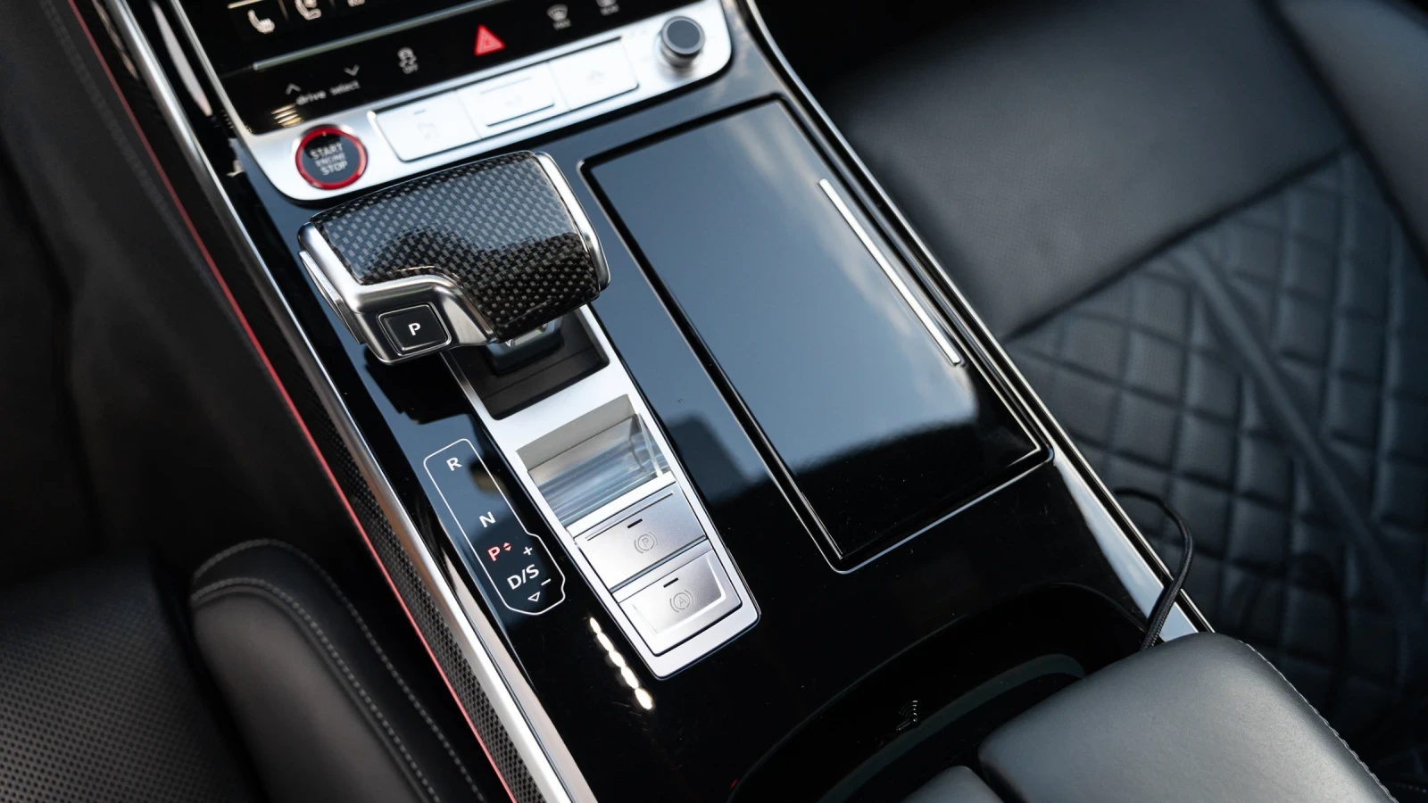 Audi S8 TFSI quattro | ���������� �� ����������� �� ������ | Mobile.bg � ����������� 13