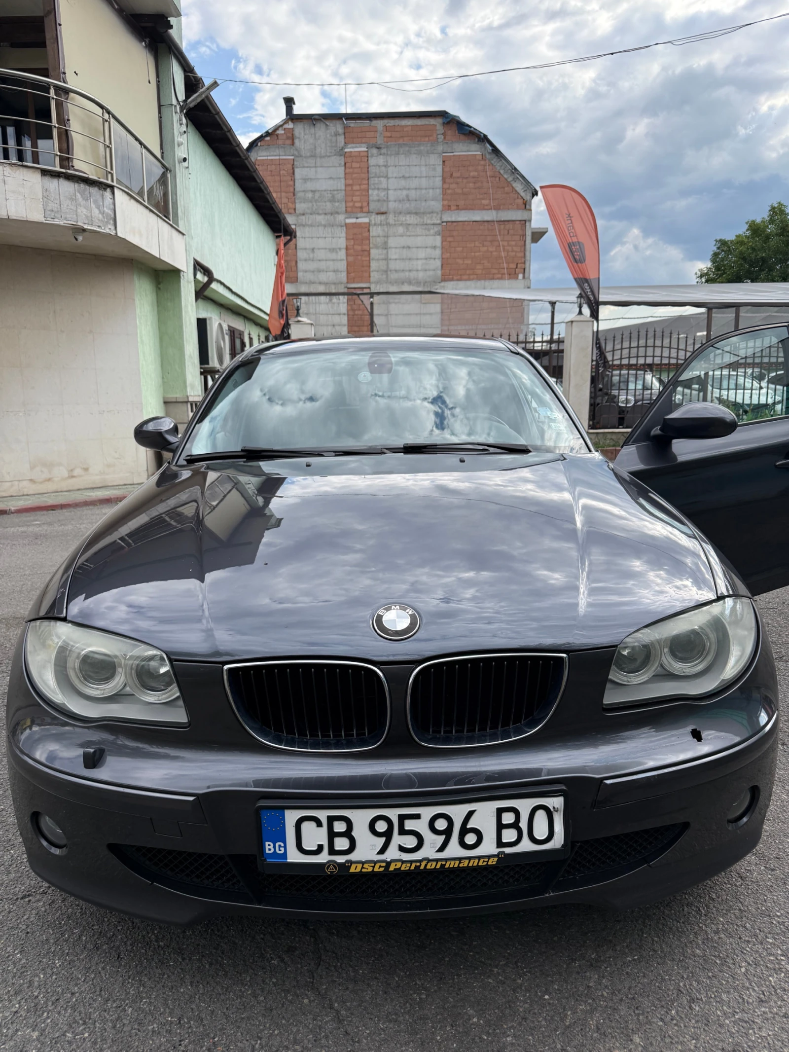 BMW 120, снимка 12 - Автомобили и джипове - 55401518