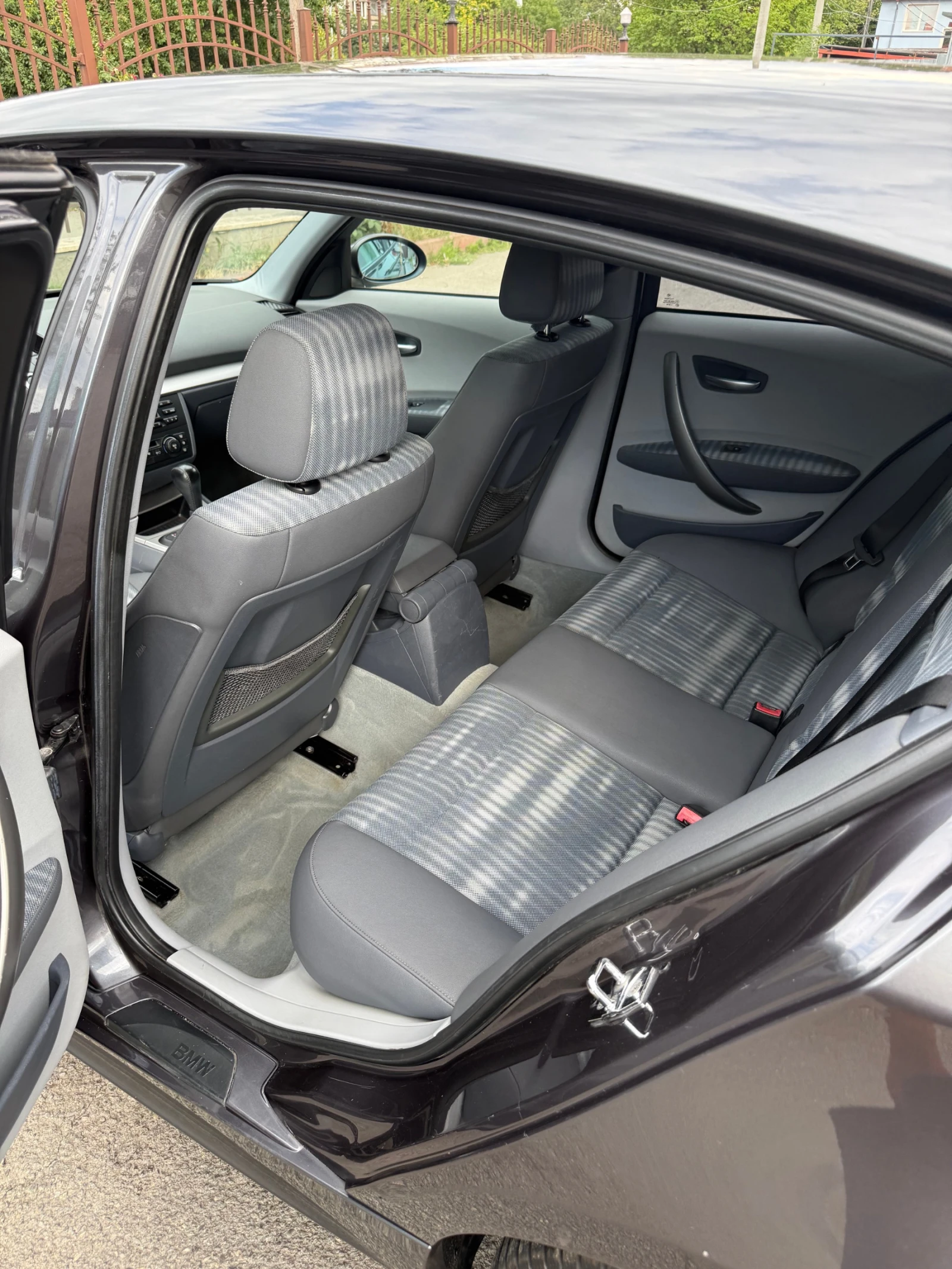 BMW 120, снимка 8 - Автомобили и джипове - 55401518