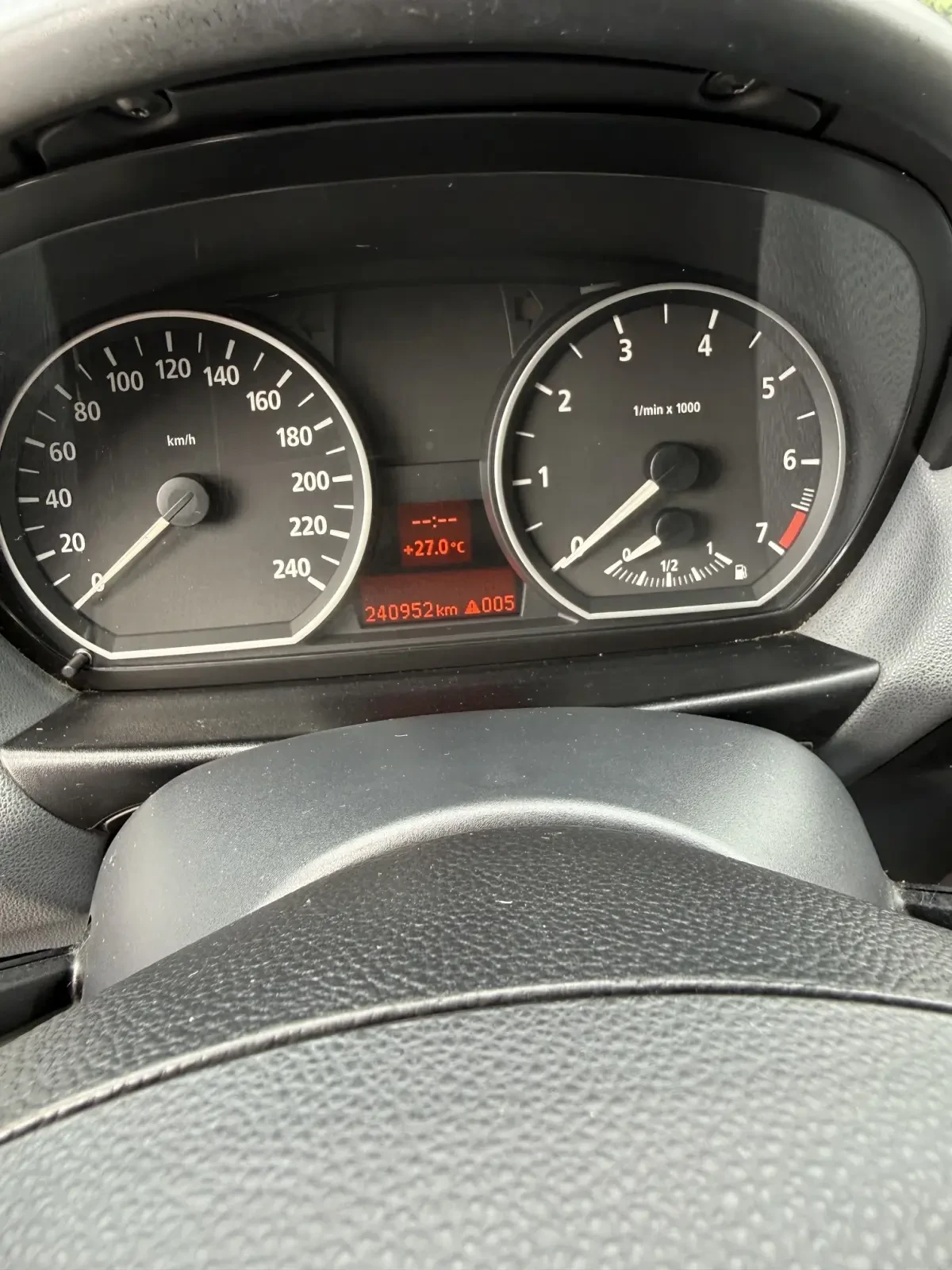 BMW 120, снимка 10 - Автомобили и джипове - 55401518