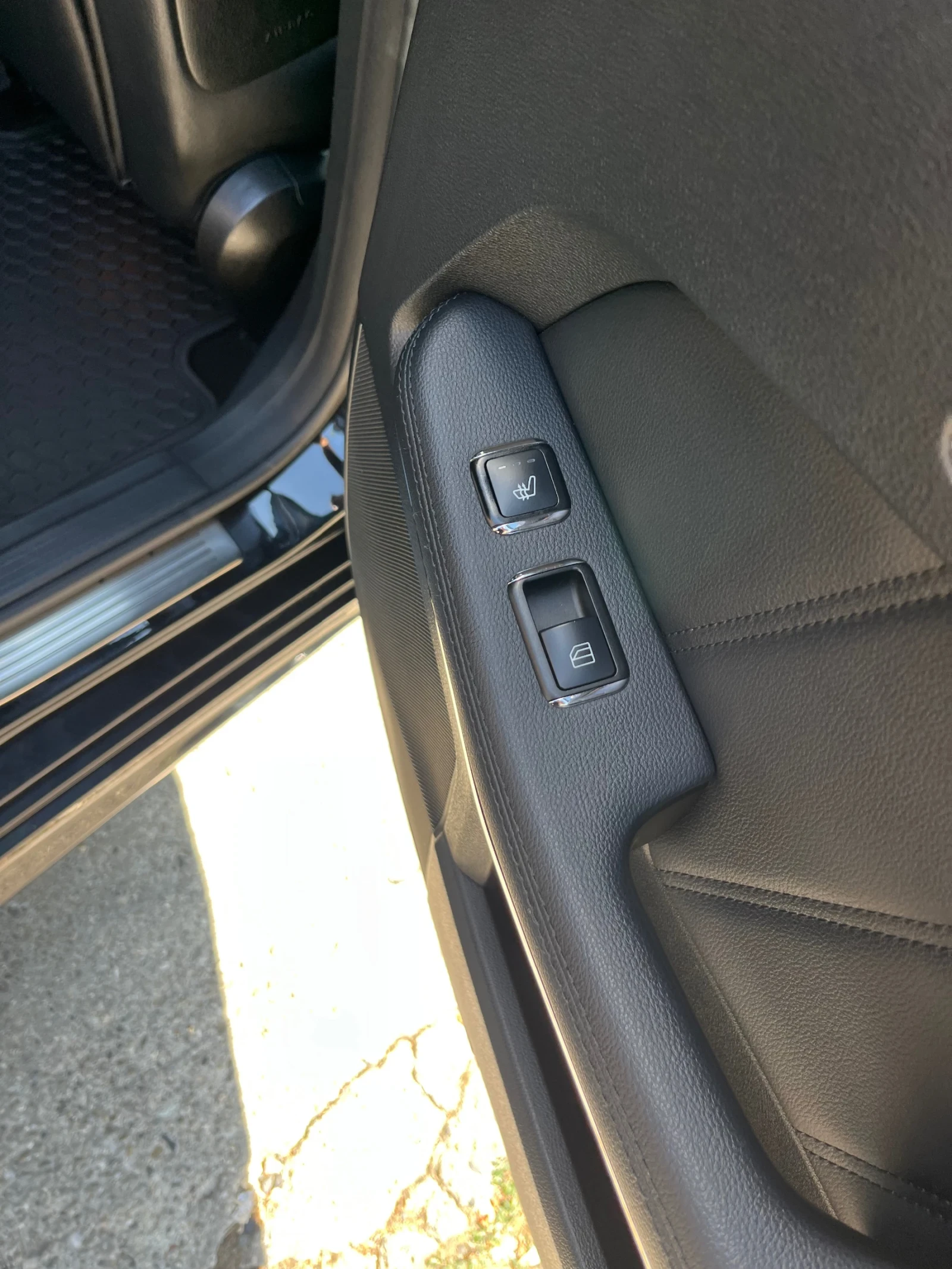 Mercedes-Benz E 500 E550, снимка 14 - Автомобили и джипове - 55466404