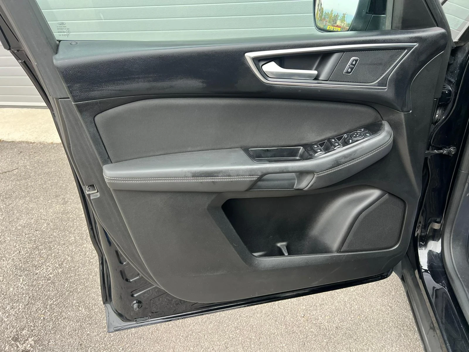 Ford Galaxy 2.0D TITANIUM AUTOMATIK NAVI WEBASTO START STOP , снимка 11 - Автомобили и джипове - 55825926