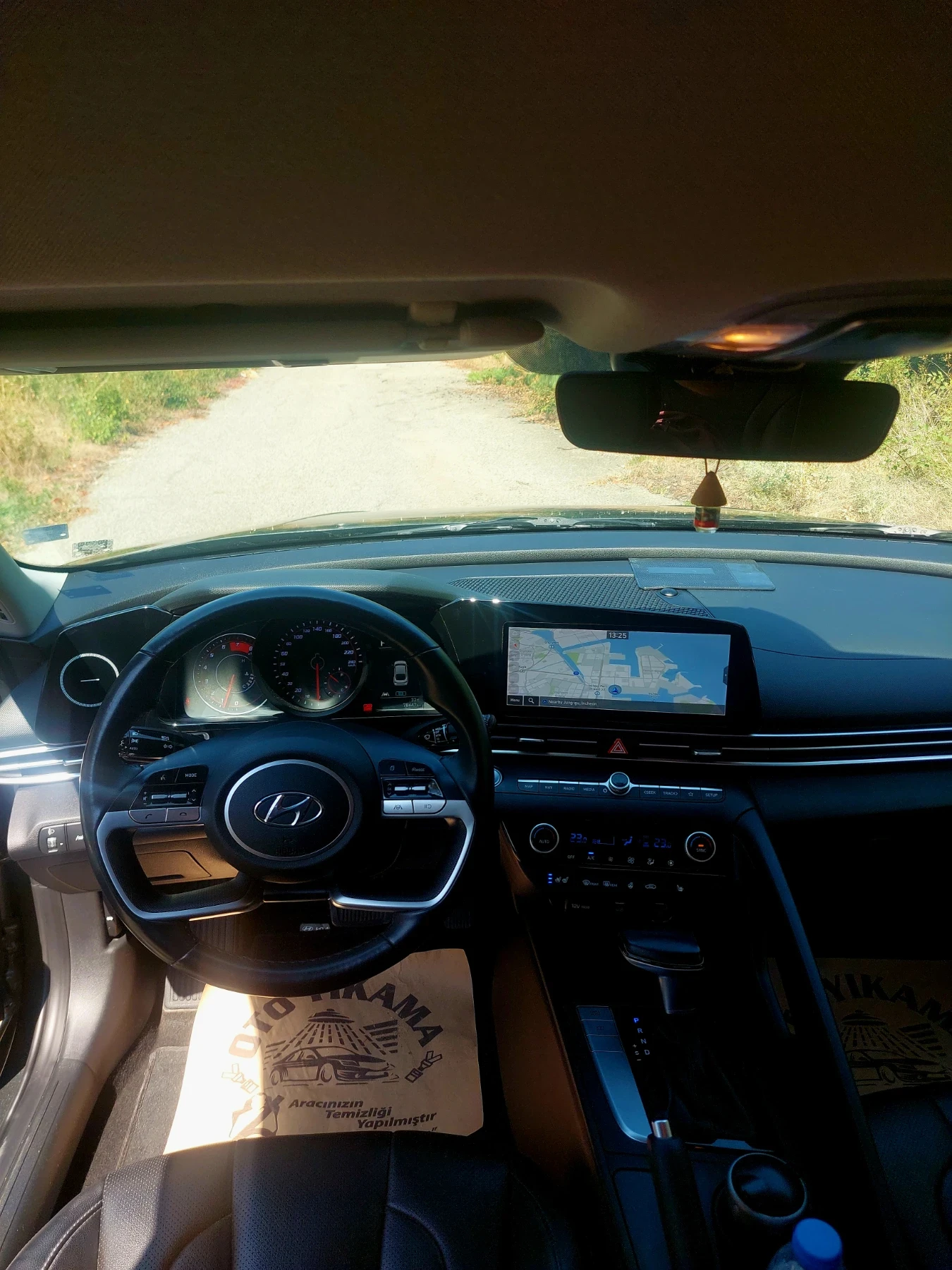 Hyundai Elantra AVANTE  | Mobile.bg � ����������� 15