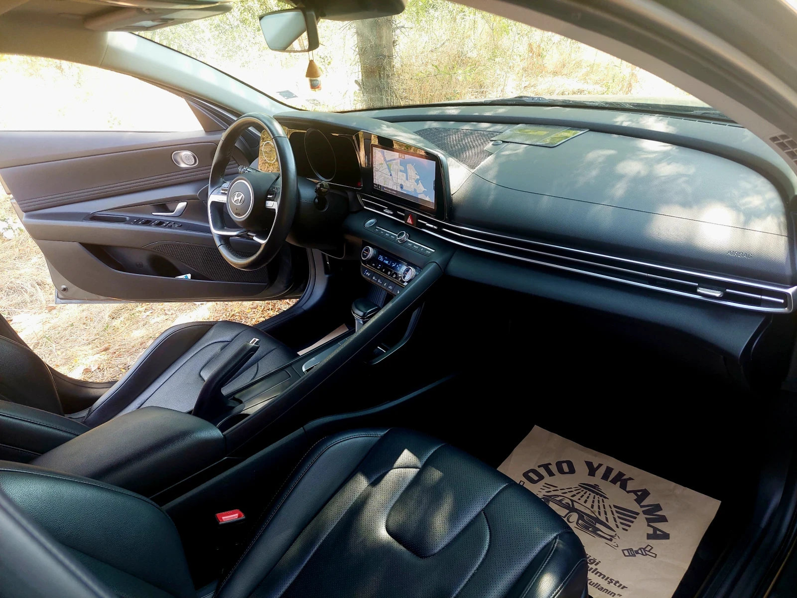 Hyundai Elantra AVANTE  | Mobile.bg � ����������� 12