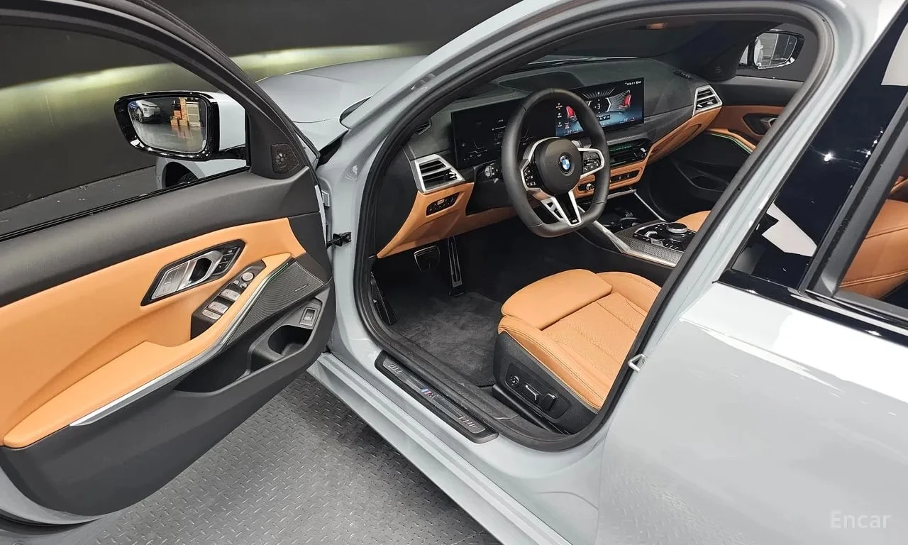 BMW 320 320i M-ПАКЕТ| LASER| HUD| ПАНО| 360| HAR/KAR| , снимка 10 - Автомобили и джипове - 55884574