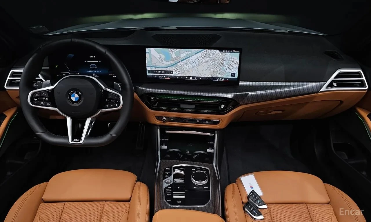 BMW 320 320i M-ПАКЕТ| LASER| HUD| ПАНО| 360| HAR/KAR| , снимка 7 - Автомобили и джипове - 55884574