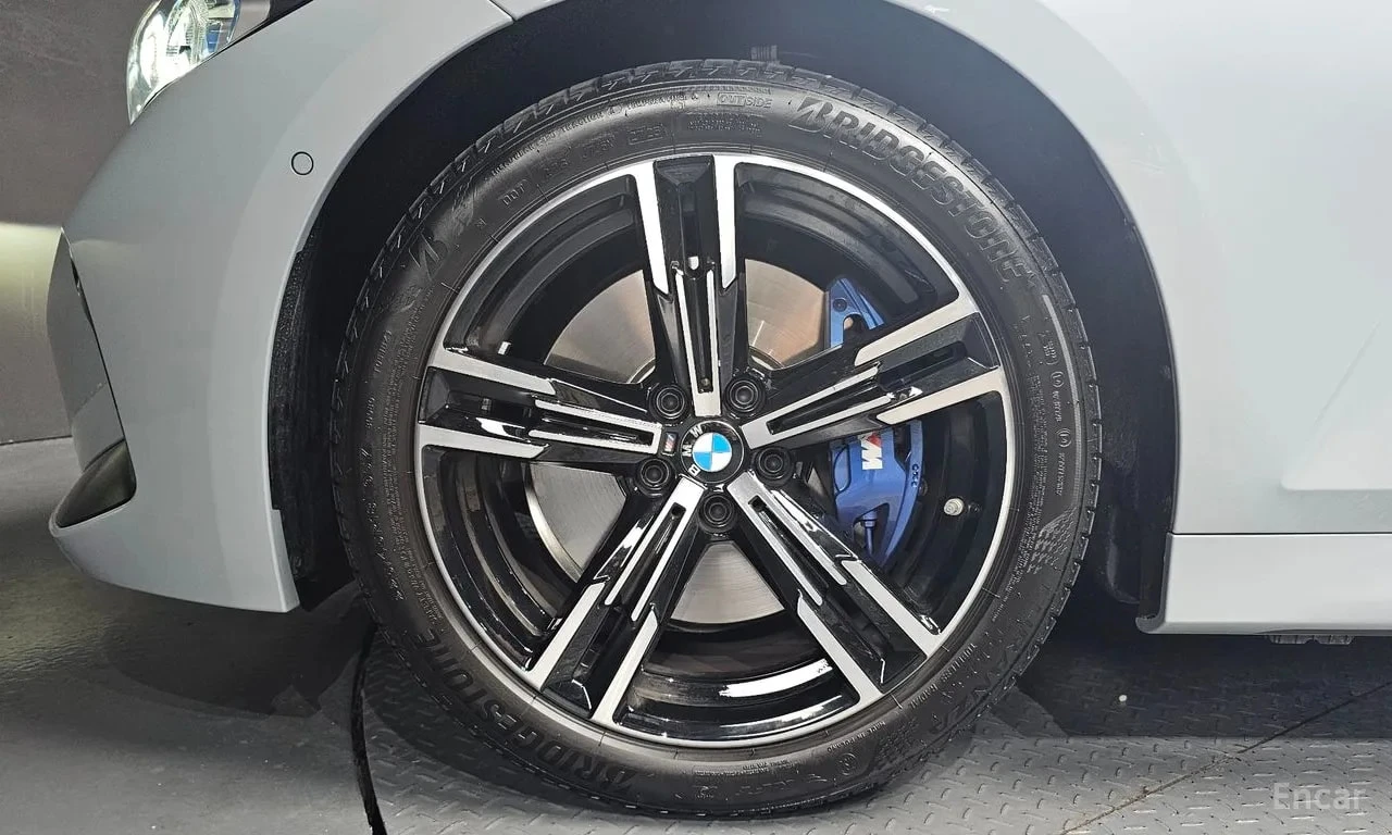 BMW 320 320i M-ПАКЕТ| LASER| HUD| ПАНО| 360| HAR/KAR| , снимка 5 - Автомобили и джипове - 55884574
