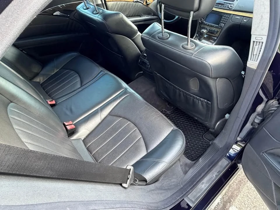 Mercedes-Benz E 55 AMG / M113K KOMPRESSOR / ���� �� �� � ������ ����� | Mobile.bg � ����������� 14