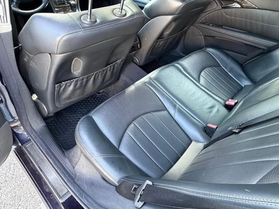 Mercedes-Benz E 55 AMG / M113K KOMPRESSOR / ���� �� �� � ������ ����� | Mobile.bg � ����������� 15