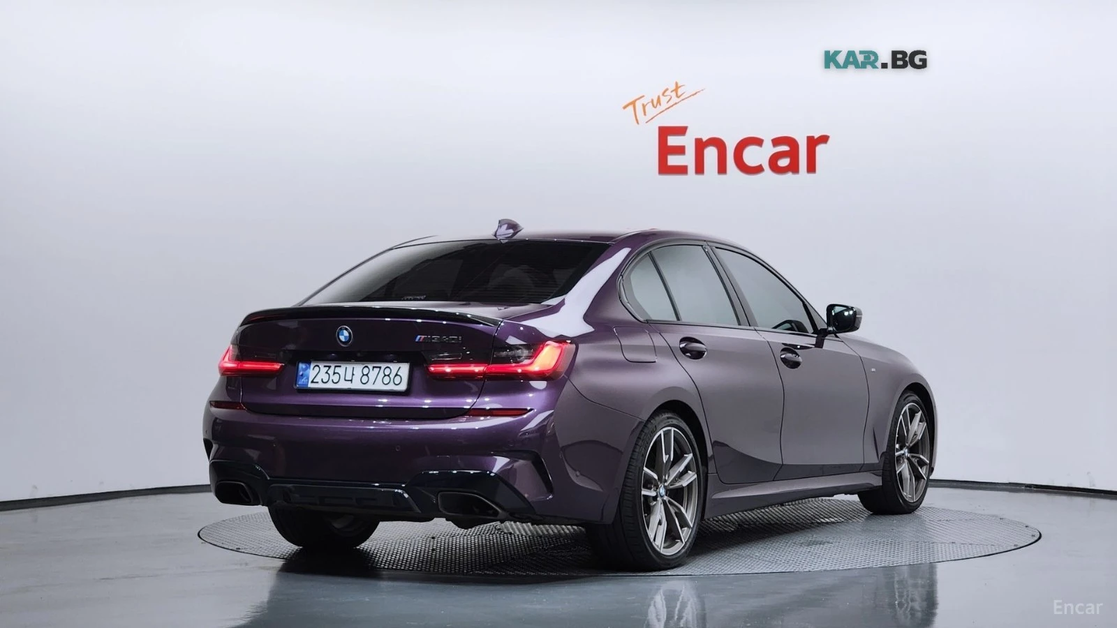 BMW 340 �* 360 ������* �����* �������* HEADUP*  | Mobile.bg � ����������� 2