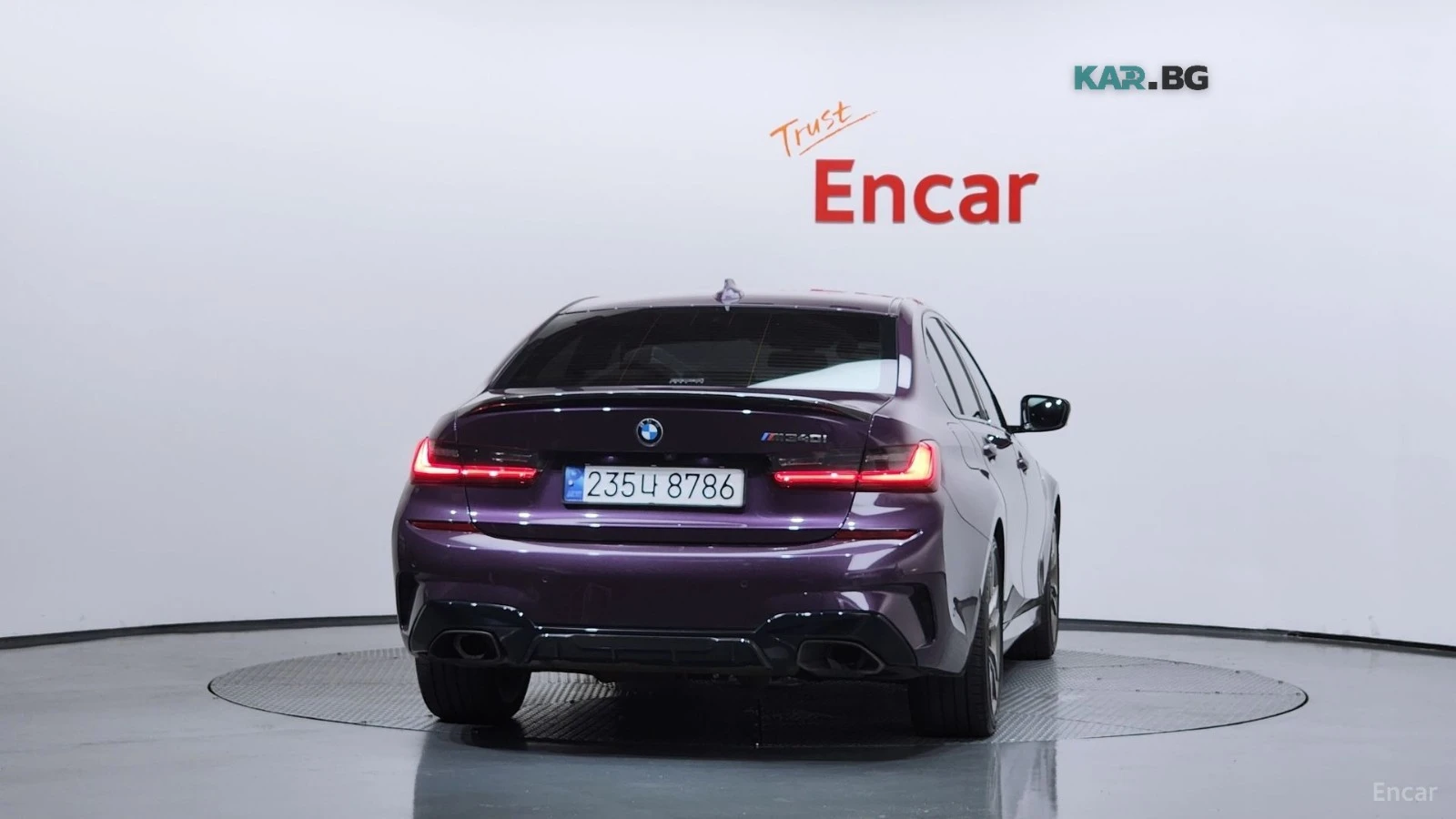 BMW 340 �* 360 ������* �����* �������* HEADUP*  | Mobile.bg � ����������� 4