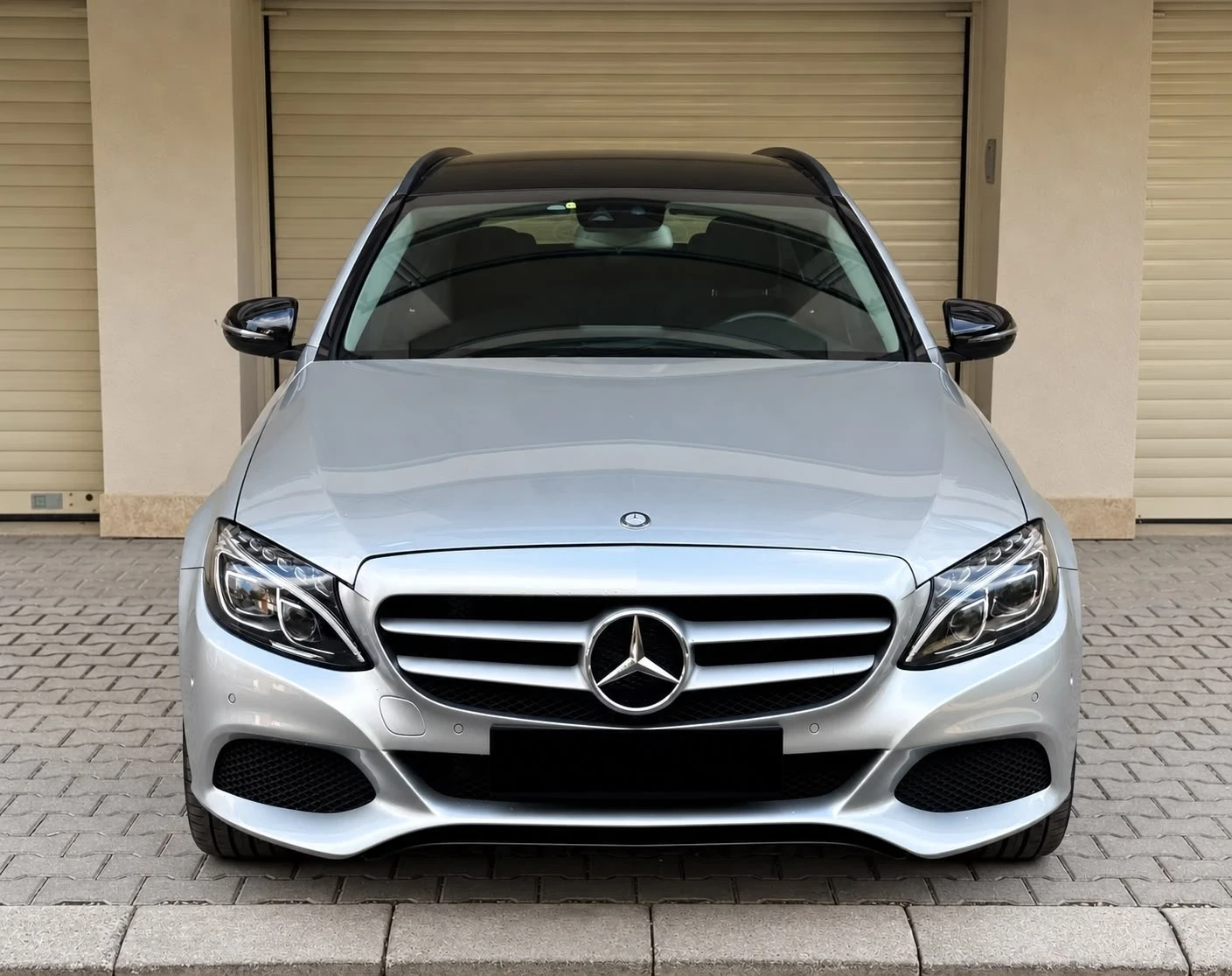 Mercedes-Benz C 220 Avantgarde* ��� ���������! | Mobile.bg � ����������� 7