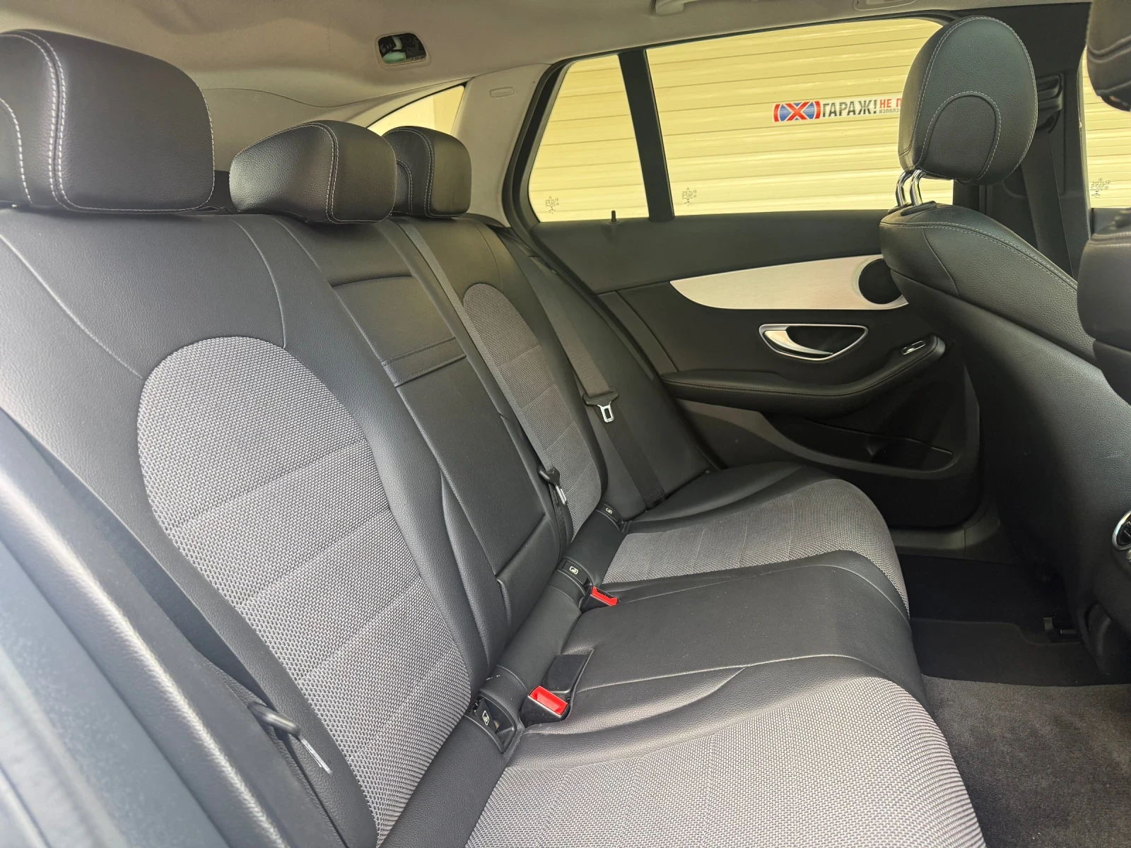 Mercedes-Benz C 220 Avantgarde* ��� ���������! | Mobile.bg � ����������� 14