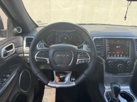 Jeep Grand cherokee SRT 6.4L V8 Hemi, снимка 11