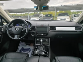 VW Touareg 3.0TDI  262КС ! ! НАВИГАЦИЯ ! ! АВТОМАТИК, снимка 11