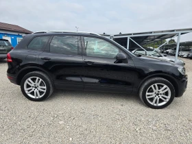 VW Touareg 3.0TDI  262КС ! ! НАВИГАЦИЯ ! ! АВТОМАТИК, снимка 6