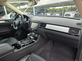 VW Touareg 3.0TDI  262КС ! ! НАВИГАЦИЯ ! ! АВТОМАТИК, снимка 9