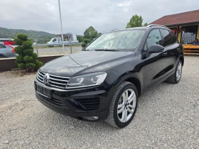 VW Touareg 3.0TDI  262КС ! ! НАВИГАЦИЯ ! ! АВТОМАТИК, снимка 1