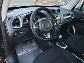 Jeep Renegade 2.0/140ks/4x4, снимка 10