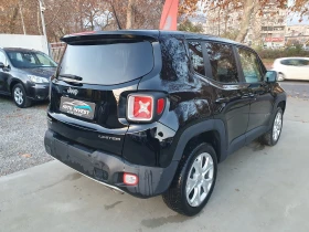 Jeep Renegade 2.0/140ks/4x4, снимка 7