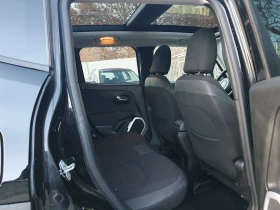 Jeep Renegade 2.0/140ks/4x4, снимка 13