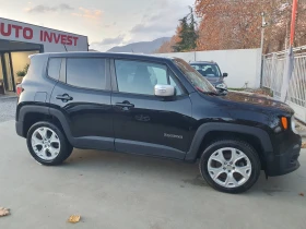 Jeep Renegade 2.0/140ks/4x4, снимка 8