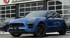 Porsche Macan GTS* 2017* MATRIX* BOSE* LANE ASSIST* PANO* KEYLES, снимка 1