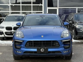 Porsche Macan GTS* 2017* MATRIX* BOSE* LANE ASSIST* PANO* KEYLES, снимка 2