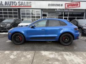 Porsche Macan GTS* 2017* MATRIX* BOSE* LANE ASSIST* PANO* KEYLES, снимка 4