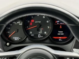 Porsche Macan GTS* 2017* MATRIX* BOSE* LANE ASSIST* PANO* KEYLES, снимка 8