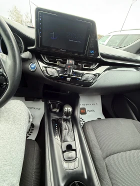 Toyota C-HR 1.8, снимка 16