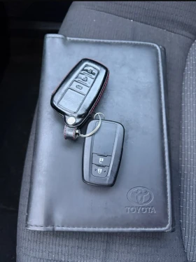 Toyota C-HR 1.8, снимка 15