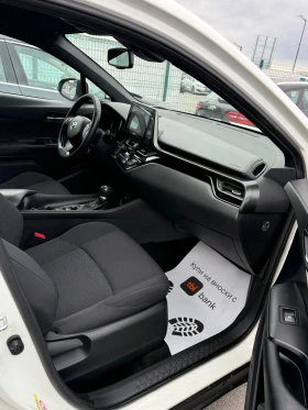 Toyota C-HR 1.8, снимка 8
