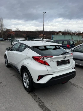 Toyota C-HR 1.8, снимка 6