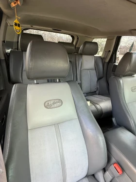 Jeep Grand cherokee Grand Cherokee WK, снимка 8
