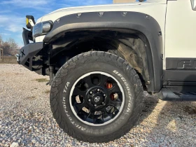 Toyota Fj cruiser 4.0 V6, снимка 11