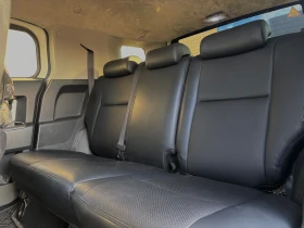 Toyota Fj cruiser 4.0 V6, снимка 8