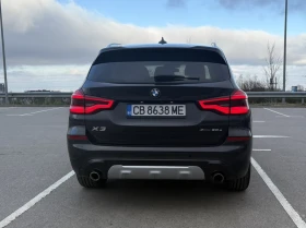 BMW X3 30e 2.0 Xdrive, снимка 4
