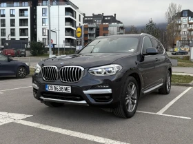 BMW X3 30e 2.0 Xdrive, снимка 1