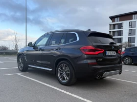 BMW X3 30e 2.0 Xdrive, снимка 5