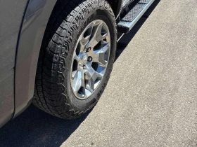 Dodge RAM 1500 * Limited* PANO* ОБДУХВАНЕ* KEYLESS* ПОДГРЕВ* , снимка 14