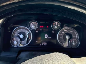 Dodge RAM 1500 * Limited* PANO* ОБДУХВАНЕ* KEYLESS* ПОДГРЕВ* , снимка 8